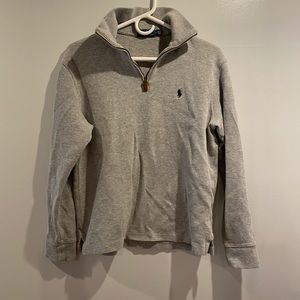Polo Ralph Lauren quarter zip